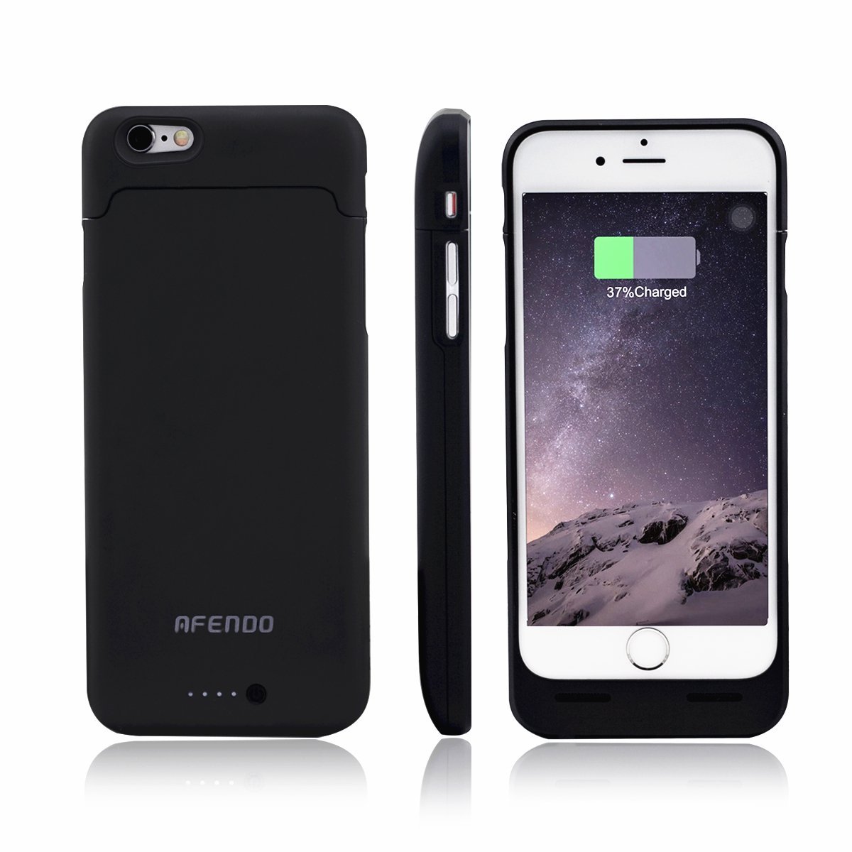 coque chargeable iphone 6